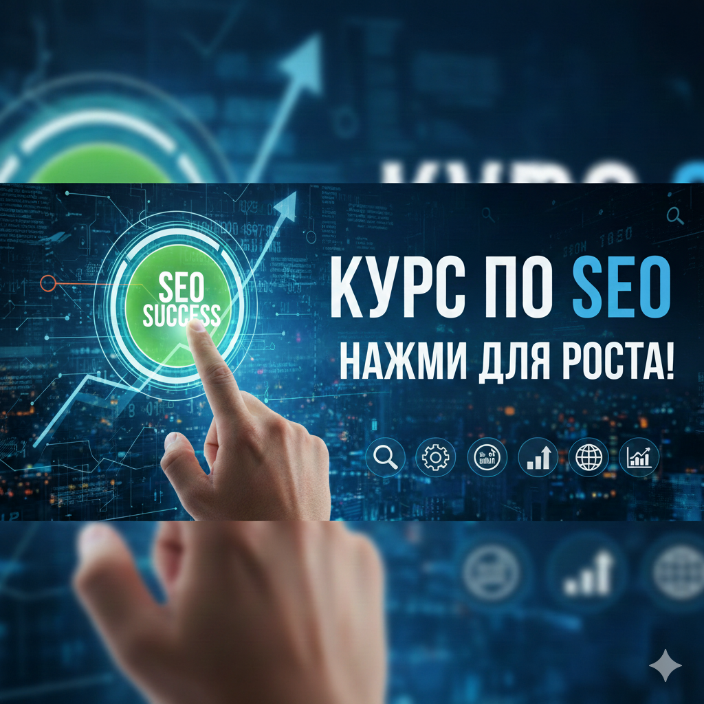 SEO-продвижение сайтов с нуля до результата